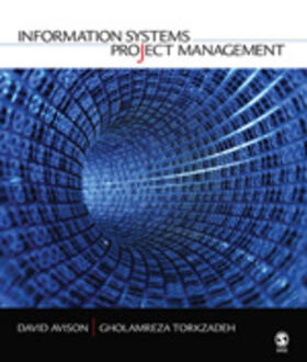 Avison / Torkzadeh |  Information Systems Project Management | Buch |  Sack Fachmedien