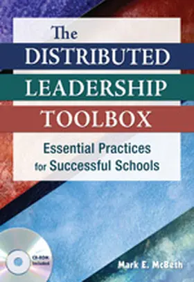 McBeth |  The Distributed Leadership Toolbox | Buch |  Sack Fachmedien