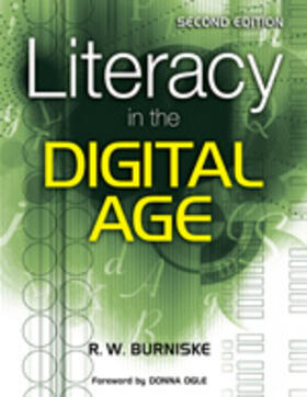 Burniske |  Literacy in the Digital Age | Buch |  Sack Fachmedien