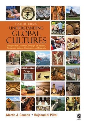 Pillai / Gannon | Understanding Global Cultures | Buch | 978-1-4129-5789-2 | sack.de