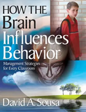 Sousa |  How the Brain Influences Behavior | Buch |  Sack Fachmedien