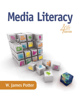 Potter |  Media Literacy | Buch |  Sack Fachmedien