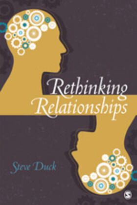 Duck |  Rethinking Relationships | Buch |  Sack Fachmedien