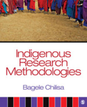 Chilisa |  Indigenous Research Methodologies | Buch |  Sack Fachmedien
