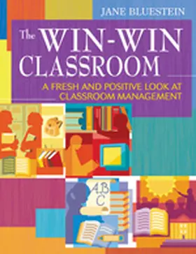 Bluestein |  The Win-Win Classroom | Buch |  Sack Fachmedien