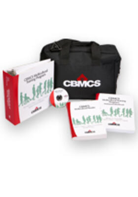 Dana / Gamst / Der-Karabetian |  CBMCS Multicultural Training Program | Buch |  Sack Fachmedien