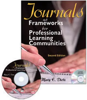 Dietz |  Journals as Frameworks for Professional Learning Communities | Buch |  Sack Fachmedien