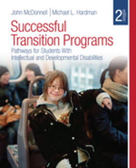 McDonnell / Hardman |  Successful Transition Programs | Buch |  Sack Fachmedien