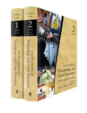 Fisher / Lab |  Encyclopedia of Victimology and Crime Prevention 2 Volume Set | Buch |  Sack Fachmedien