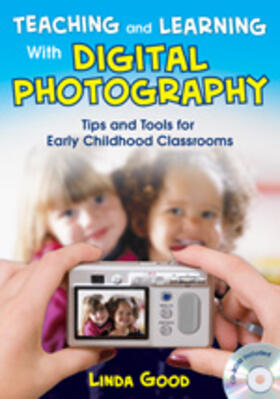 Good |  Teaching and Learning with Digital Photography | Buch |  Sack Fachmedien