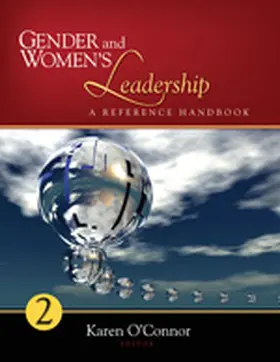 O'Connor |  Gender and Women's Leadership | Buch |  Sack Fachmedien