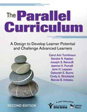 Tomlinson / Kaplan / Renzulli |  The Parallel Curriculum | Buch |  Sack Fachmedien