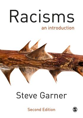 Garner |  Racisms | Buch |  Sack Fachmedien