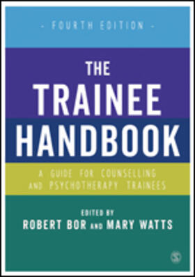 Bor / Watts |  The Trainee Handbook | Buch |  Sack Fachmedien