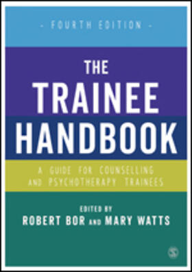 Watts / Bor |  The Trainee Handbook | Buch |  Sack Fachmedien
