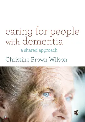 Wilson |  Caring for People with Dementia | Buch |  Sack Fachmedien