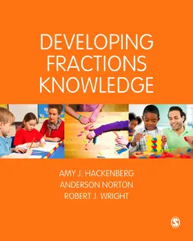 Hackenberg / Norton / Wright |  Developing Fractions Knowledge | Buch |  Sack Fachmedien