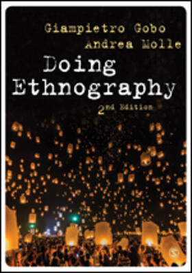 Gobo / Molle |  Doing Ethnography | Buch |  Sack Fachmedien
