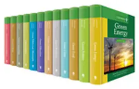 Robbins |  Complete Green Series Bundle | Buch |  Sack Fachmedien