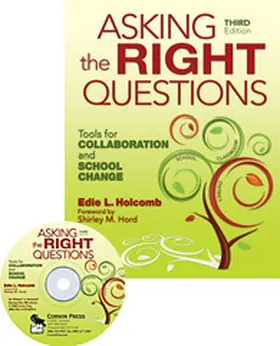 Holcomb |  Asking the Right Questions | Buch |  Sack Fachmedien