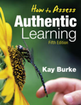 Burke |  How to Assess Authentic Learning | Buch |  Sack Fachmedien