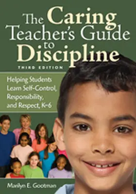 Gootman |  The Caring Teacher's Guide to Discipline | Buch |  Sack Fachmedien