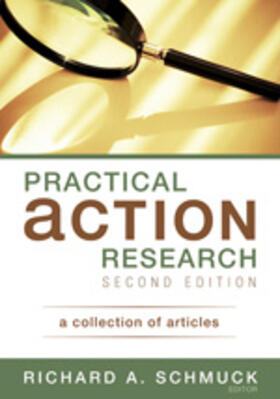Schmuck |  Practical Action Research | Buch |  Sack Fachmedien