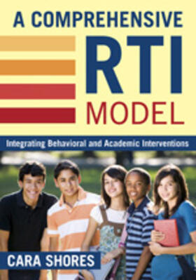 Shores |  A Comprehensive RTI Model | Buch |  Sack Fachmedien