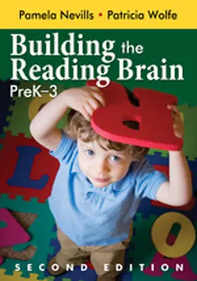 Nevills / Wolfe |  Building the Reading Brain, PreK-3 | Buch |  Sack Fachmedien