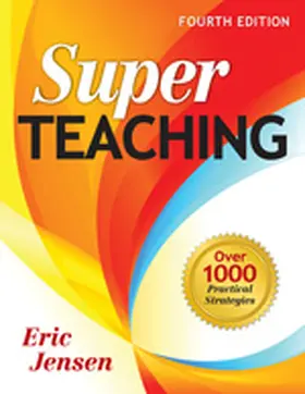 Jensen |  Super Teaching | Buch |  Sack Fachmedien