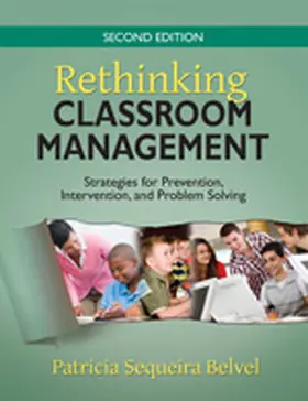 Belvel |  Rethinking Classroom Management | Buch |  Sack Fachmedien