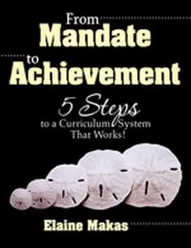 Makas Howard |  From Mandate to Achievement | Buch |  Sack Fachmedien