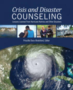 Brailsford / Dass-Brailsford |  Crisis and Disaster Counseling | Buch |  Sack Fachmedien
