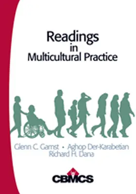 Gamst / Der-Karabetian / Dana |  Readings in Multicultural Practice | Buch |  Sack Fachmedien