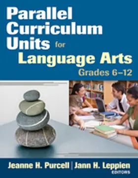 Purcell / Leppien |  Parallel Curriculum Units for Language Arts, Grades 6-12 | Buch |  Sack Fachmedien