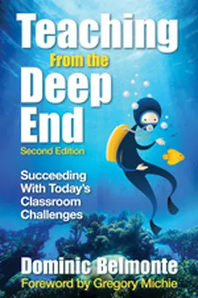 Belmonte |  Teaching from the Deep End | Buch |  Sack Fachmedien