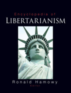 Hamowy |  The Encyclopedia of Libertarianism | Buch |  Sack Fachmedien