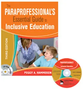 Hammeken |  The Paraprofessional's Essential Guide to Inclusive Education | Buch |  Sack Fachmedien