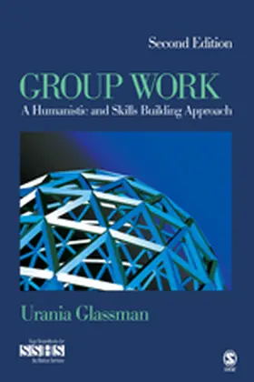 Glassman |  Group Work | Buch |  Sack Fachmedien