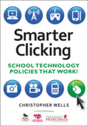 Wells |  Smarter Clicking | Buch |  Sack Fachmedien