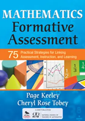 Keeley / Tobey |  Mathematics Formative Assessment, Volume 1 | Buch |  Sack Fachmedien