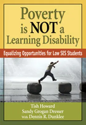 Howard / Dresser / Dunklee |  Poverty Is NOT a Learning Disability | Buch |  Sack Fachmedien