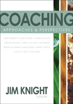 Knight |  Coaching | Buch |  Sack Fachmedien