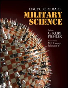 Piehler |  Encyclopedia of Military Science | Buch |  Sack Fachmedien