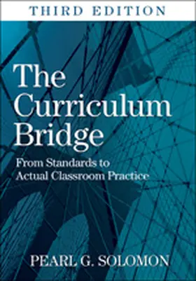 Solomon |  The Curriculum Bridge | Buch |  Sack Fachmedien