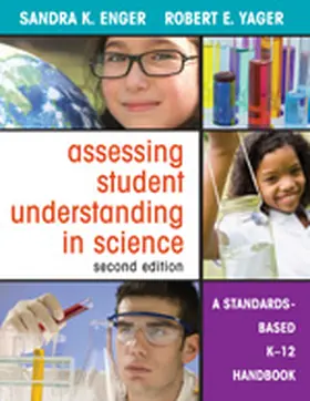 Enger / Yager |  Assessing Student Understanding in Science | Buch |  Sack Fachmedien