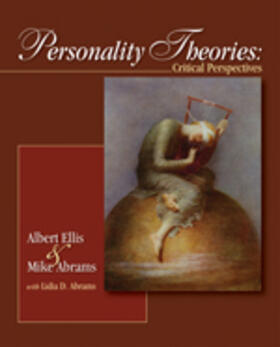 Ellis / Abrams / Dengelegi Abrams |  Personality Theories | Buch |  Sack Fachmedien