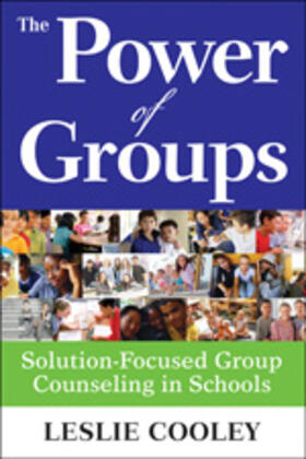 Cooley |  The Power of Groups | Buch |  Sack Fachmedien