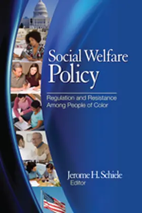 Schiele |  Social Welfare Policy | Buch |  Sack Fachmedien