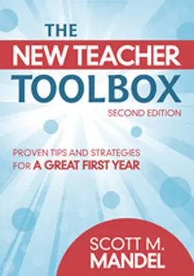 Mandel |  The New Teacher Toolbox | Buch |  Sack Fachmedien